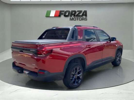 CHEVROLET-MONTANA-1.2 TURBO FLEX PREMIER AUTOMÁTICO CHEVROLET-MONTANA-2023