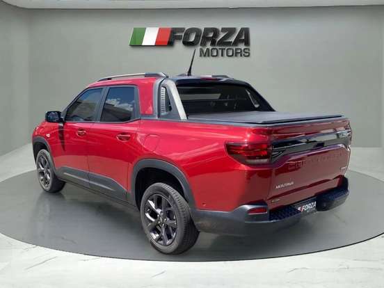 CHEVROLET-MONTANA-1.2 TURBO FLEX PREMIER AUTOMÁTICO CHEVROLET-MONTANA-2023