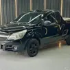 CHEVROLET MONTANA 1.4 MPFI LS CS 8V FLEX 2P MANUAL CHEVROLET MONTANA 1.4 MPFI LS CS 8V FLEX 2P MANUAL