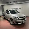 CHEVROLET MONTANA 1.4 MPFI SPORT CS 8V FLEX 2P MANUAL CHEVROLET MONTANA 1.4 MPFI SPORT CS 8V FLEX 2P MANUAL