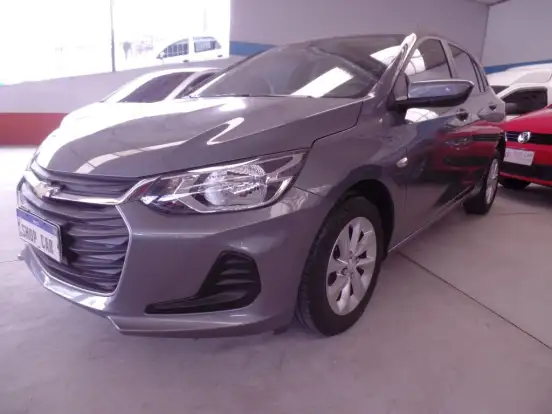 CHEVROLET-ONIX-1.0 FLEX LT MANUAL CHEVROLET-ONIX-2022