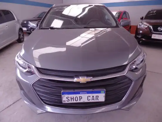 CHEVROLET-ONIX-1.0 FLEX LT MANUAL CHEVROLET-ONIX-2022