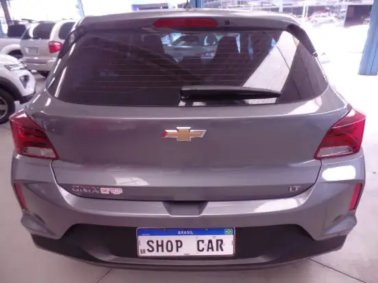 CHEVROLET-ONIX-2022