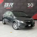 CHEVROLET ONIX 1.0 MPFI JOY 8V FLEX 4P MANUAL CHEVROLET ONIX 1.0 MPFI JOY 8V FLEX 4P MANUAL
