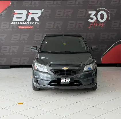 CHEVROLET-ONIX-1.0 MPFI JOY 8V FLEX 4P MANUAL CHEVROLET-ONIX-2019