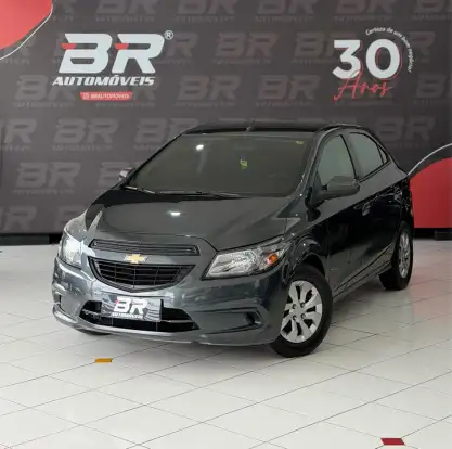 CHEVROLET-ONIX-1.0 MPFI JOY 8V FLEX 4P MANUAL CHEVROLET-ONIX-2019