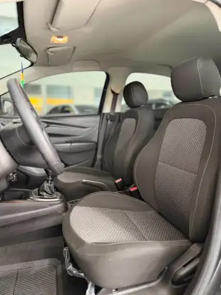 CHEVROLET-ONIX-1.0 MPFI JOY 8V FLEX 4P MANUAL CHEVROLET-ONIX-2019