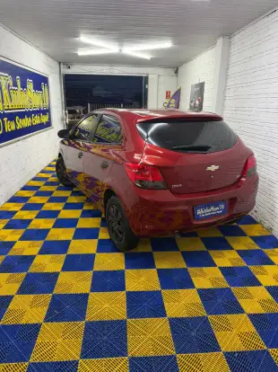 CHEVROLET-ONIX-2019