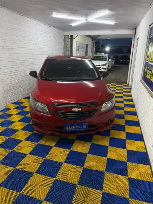 CHEVROLET-ONIX-2019