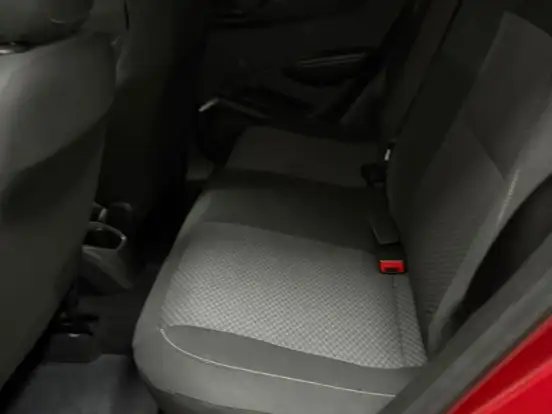 CHEVROLET-ONIX-1.0 MPFI JOY 8V FLEX 4P MANUAL CHEVROLET-ONIX-2019