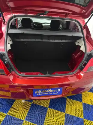 CHEVROLET-ONIX-2019