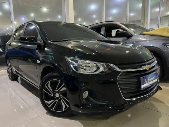 CHEVROLET-ONIX-1.0 TURBO FLEX LT MANUAL CHEVROLET-ONIX-2024
