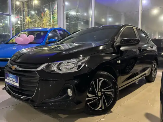 CHEVROLET-ONIX-2024