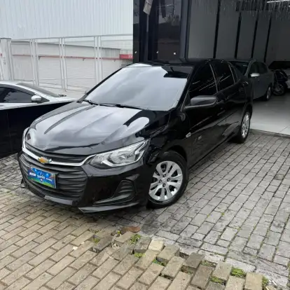 CHEVROLET-ONIX-2021