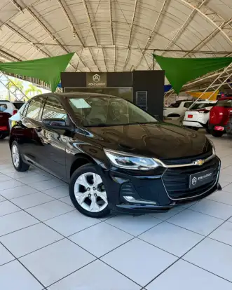 CHEVROLET-ONIX-2019
