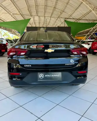 CHEVROLET-ONIX-2019