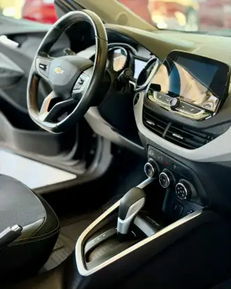 CHEVROLET-ONIX-2019