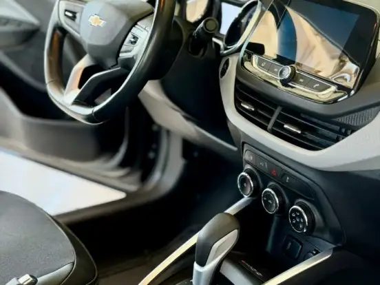 CHEVROLET-ONIX-1.0 TURBO FLEX PLUS AUTOMÁTICO CHEVROLET-ONIX-2019
