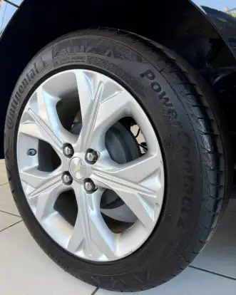 CHEVROLET-ONIX-1.0 TURBO FLEX PLUS AUTOMÁTICO CHEVROLET-ONIX-2019
