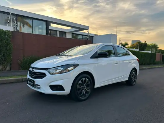 CHEVROLET-ONIX-1.0 TURBO FLEX PLUS LT MANUAL CHEVROLET-ONIX-2021