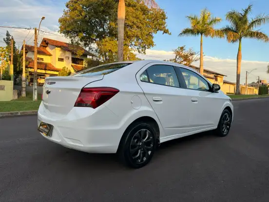 CHEVROLET-ONIX-1.0 TURBO FLEX PLUS LT MANUAL CHEVROLET-ONIX-2021