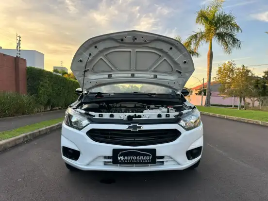 CHEVROLET-ONIX-1.0 TURBO FLEX PLUS LT MANUAL CHEVROLET-ONIX-2021
