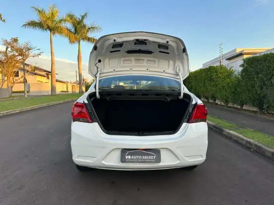 CHEVROLET-ONIX-1.0 TURBO FLEX PLUS LT MANUAL CHEVROLET-ONIX-2021