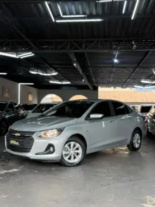 CHEVROLET-ONIX-2021