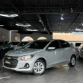 CHEVROLET ONIX 1.0 TURBO FLEX PLUS LTZ MANUAL CHEVROLET ONIX 1.0 TURBO FLEX PLUS LTZ MANUAL