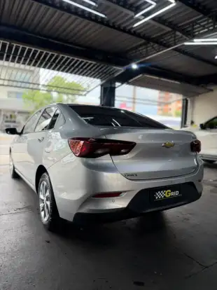 CHEVROLET-ONIX-1.0 TURBO FLEX PLUS LTZ MANUAL CHEVROLET-ONIX-2021