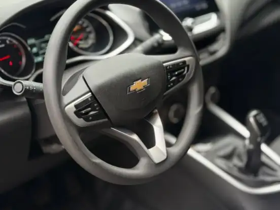CHEVROLET-ONIX-1.0 TURBO FLEX PLUS LTZ MANUAL CHEVROLET-ONIX-2021