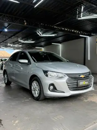 CHEVROLET-ONIX-2021