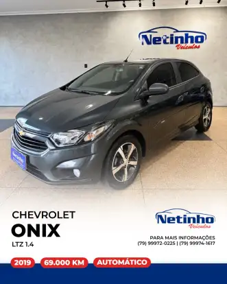 CHEVROLET-ONIX-2019
