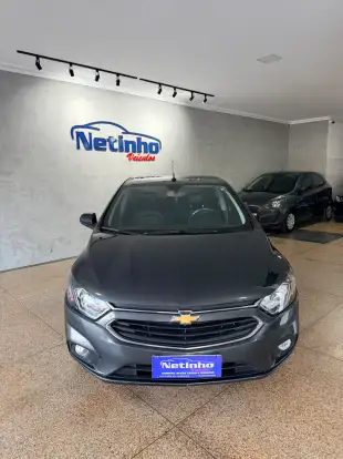 CHEVROLET-ONIX-2019
