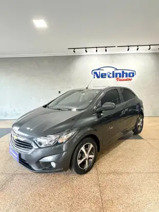 CHEVROLET-ONIX-2019
