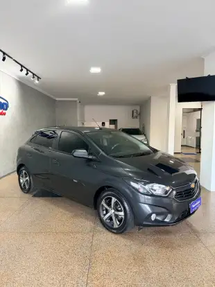 CHEVROLET-ONIX-2019