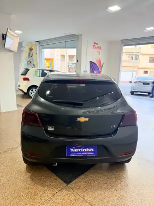 CHEVROLET-ONIX-2019