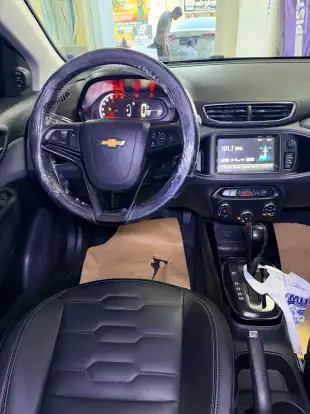 CHEVROLET-ONIX-2019