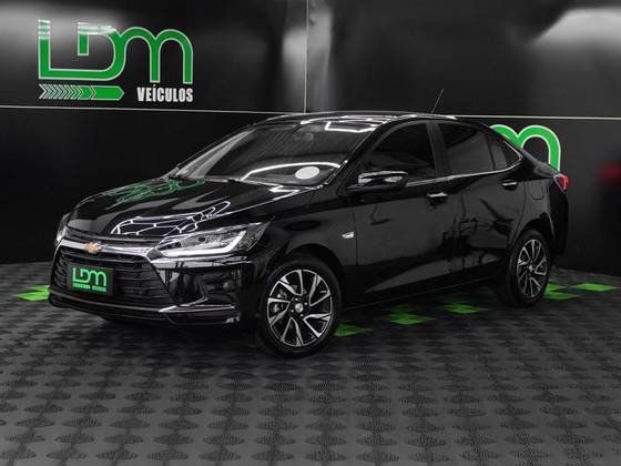 CHEVROLET ONIX 1.0 FLEX 100 ANOS MANUAL