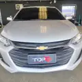 CHEVROLET ONIX 1.0 FLEX LT MANUAL CHEVROLET ONIX 1.0 FLEX LT MANUAL