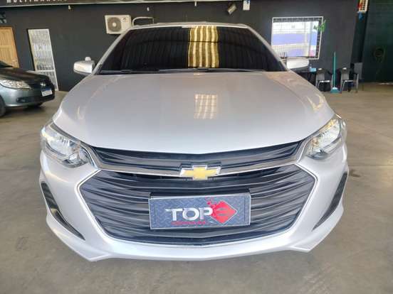 CHEVROLET-ONIX-1.0 FLEX LT MANUAL CHEVROLET-ONIX-2022