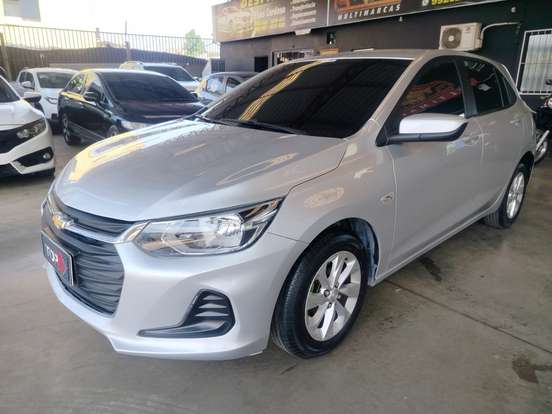CHEVROLET-ONIX-1.0 FLEX LT MANUAL CHEVROLET-ONIX-2022