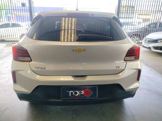 CHEVROLET-ONIX-1.0 FLEX LT MANUAL CHEVROLET-ONIX-2022