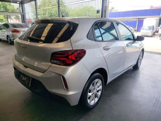 CHEVROLET-ONIX-1.0 FLEX LT MANUAL CHEVROLET-ONIX-2022