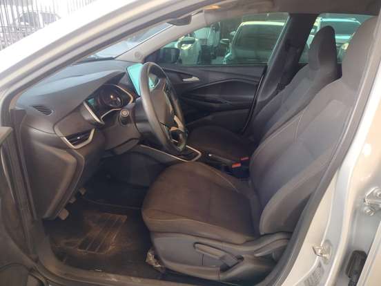 CHEVROLET-ONIX-1.0 FLEX LT MANUAL CHEVROLET-ONIX-2022