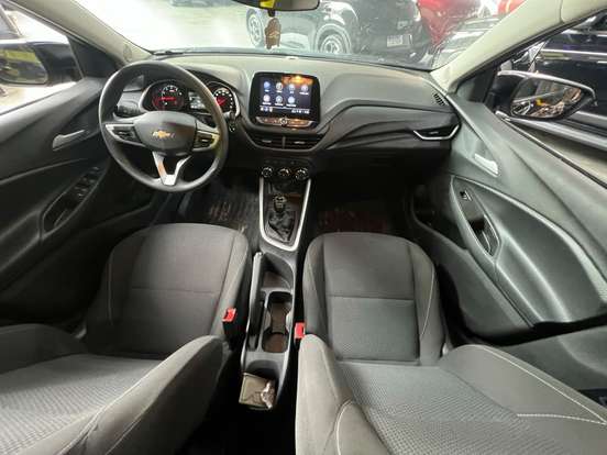 CHEVROLET-ONIX-1.0 FLEX LT MANUAL CHEVROLET-ONIX-2024