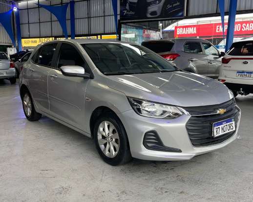 CHEVROLET-ONIX-2022