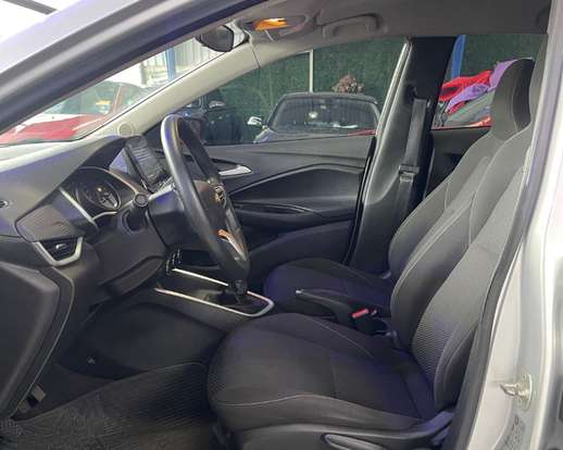 CHEVROLET-ONIX-1.0 FLEX LT MANUAL CHEVROLET-ONIX-2022
