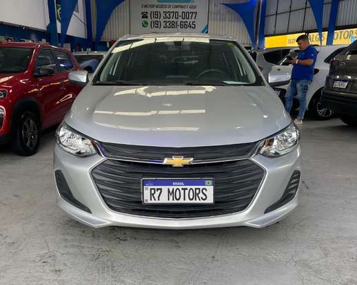 CHEVROLET-ONIX-2022