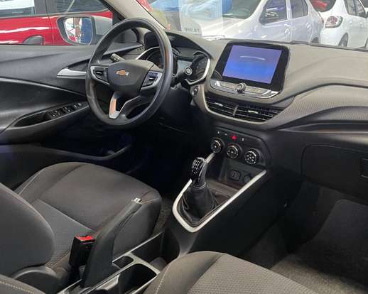 CHEVROLET-ONIX-2022